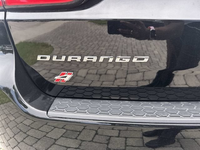 2023 Dodge Durango SXT