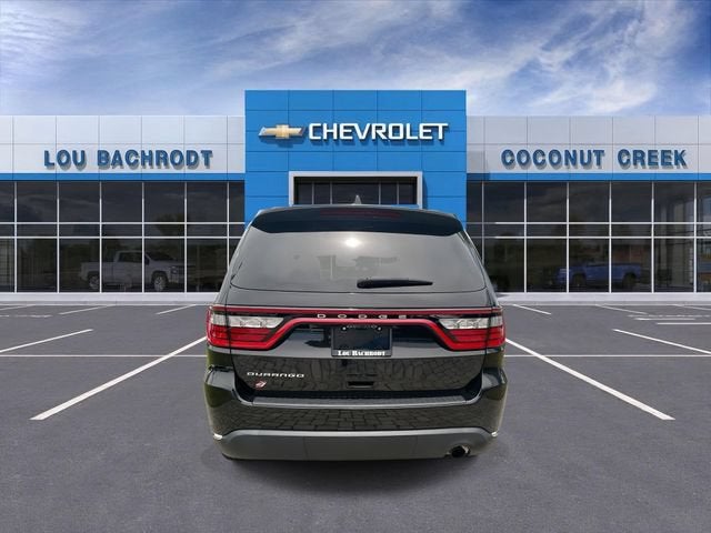 2023 Dodge Durango SXT