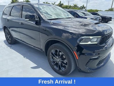 2023 Dodge Durango GT Plus