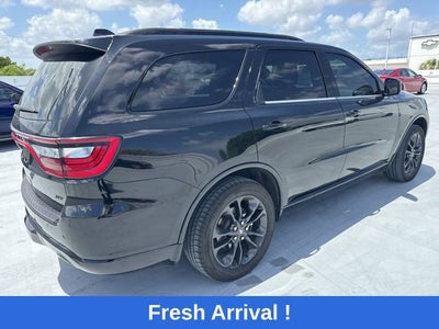 2023 Dodge Durango GT Plus