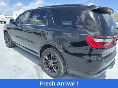 2023 Dodge Durango GT Plus