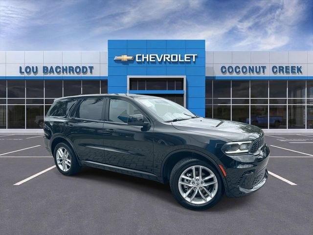 2023 Dodge Durango GT