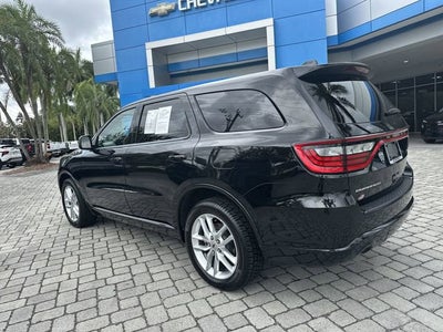 2023 Dodge Durango GT