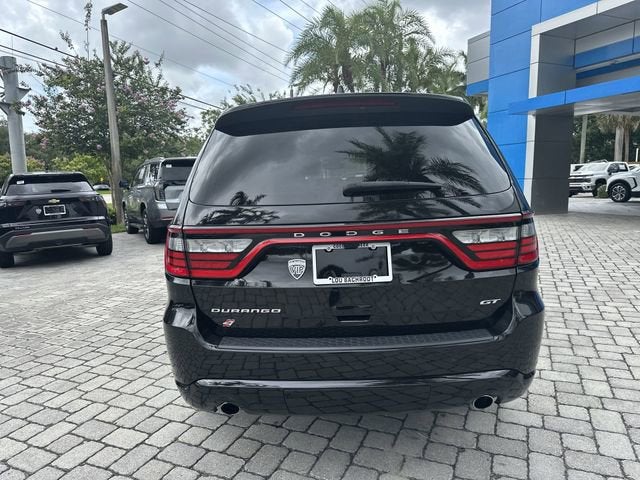 2023 Dodge Durango GT