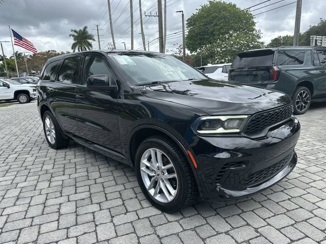 2023 Dodge Durango GT