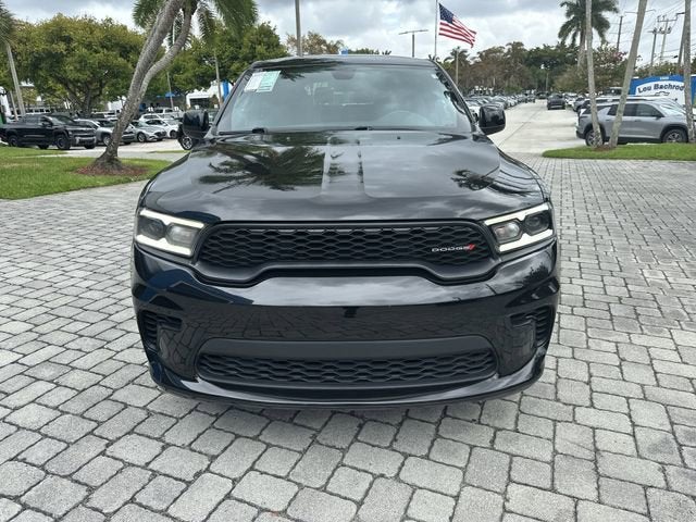 2023 Dodge Durango GT