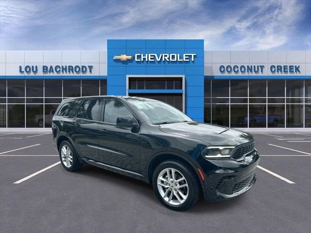 2023 Dodge Durango GT
