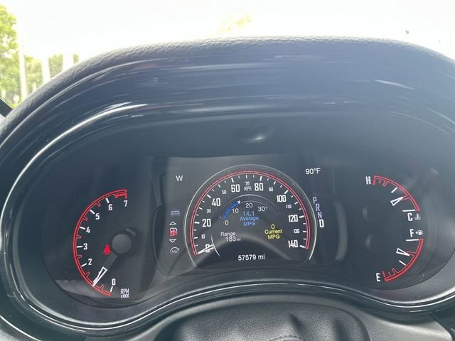 2023 Dodge Durango GT