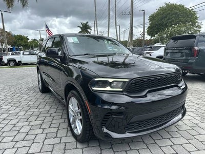 2023 Dodge Durango GT
