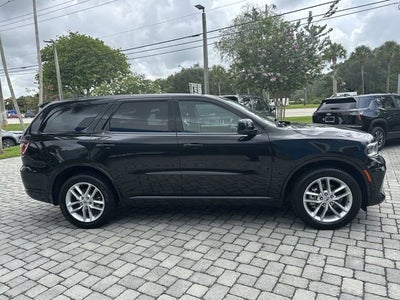 2023 Dodge Durango GT