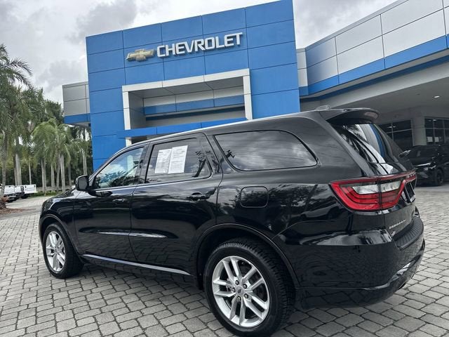 2023 Dodge Durango GT