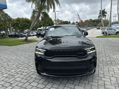 2023 Dodge Durango GT