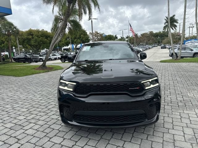 2023 Dodge Durango GT