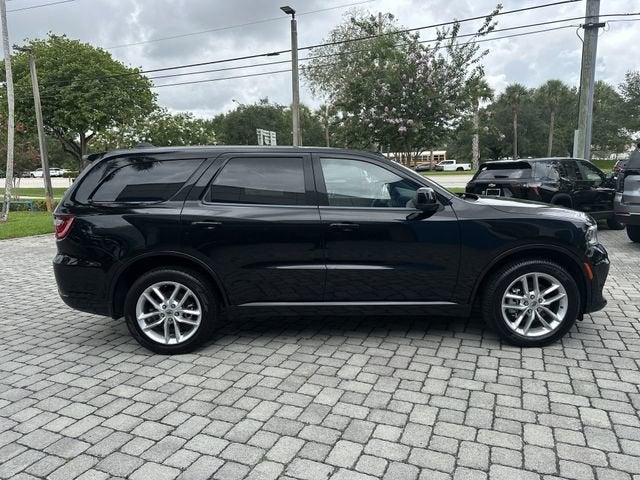 2023 Dodge Durango GT