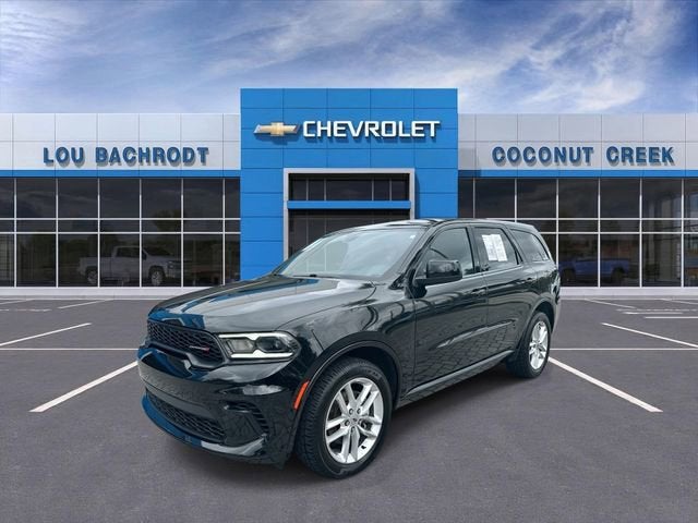 2023 Dodge Durango GT
