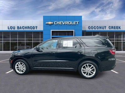 2023 Dodge Durango GT