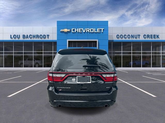 2023 Dodge Durango GT
