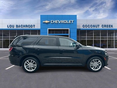 2023 Dodge Durango GT