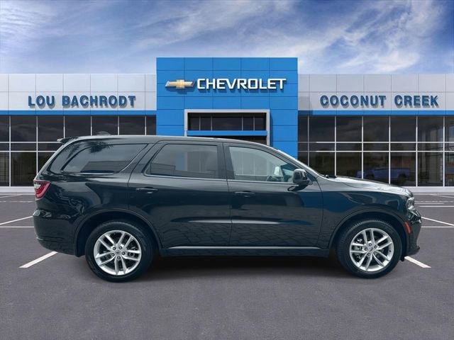 2023 Dodge Durango GT