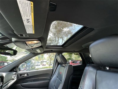 2023 Dodge Durango GT Plus