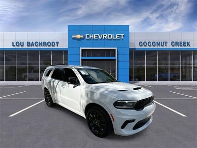 2023 Dodge Durango GT Plus