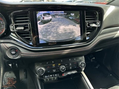 2023 Dodge Durango GT Plus