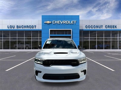 2023 Dodge Durango GT Plus