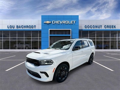2023 Dodge Durango GT Plus