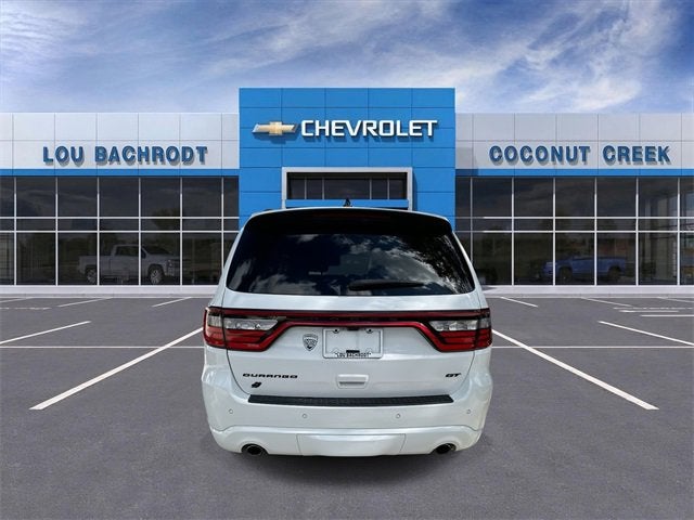 2023 Dodge Durango GT Plus