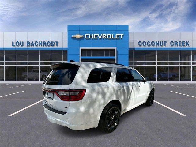 2023 Dodge Durango GT Plus