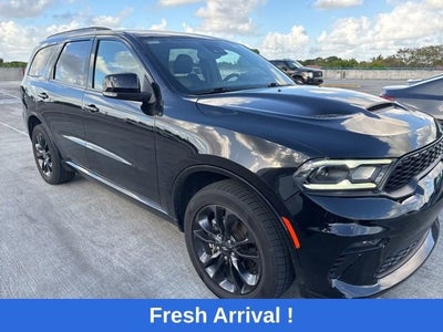 2023 Dodge Durango GT Plus