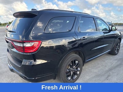 2023 Dodge Durango GT Plus