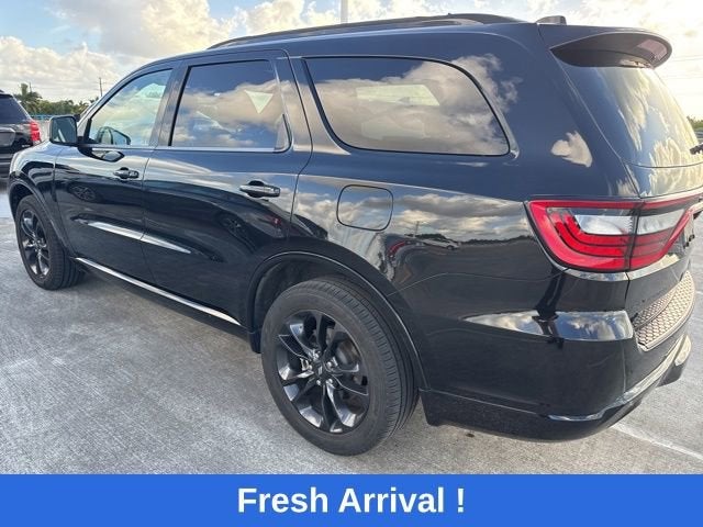 2023 Dodge Durango GT Plus