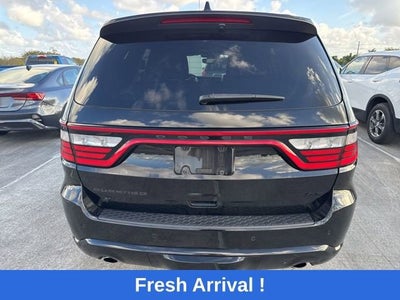 2023 Dodge Durango GT Plus