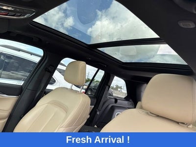 2024 Jeep Grand Cherokee 4xe 4DR 4WD