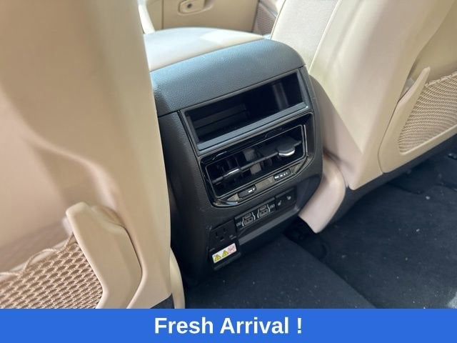 2024 Jeep Grand Cherokee 4xe 4DR 4WD