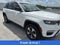 2024 Jeep Grand Cherokee 4xe 4DR 4WD