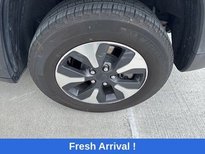 2024 Jeep Grand Cherokee 4xe 4DR 4WD