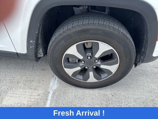 2024 Jeep Grand Cherokee 4xe 4DR 4WD