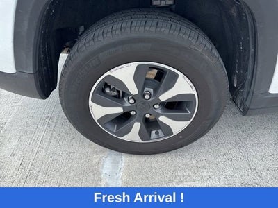 2024 Jeep Grand Cherokee 4xe 4DR 4WD