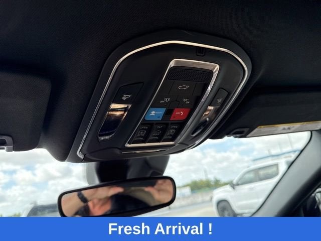 2024 Jeep Grand Cherokee 4xe 4DR 4WD