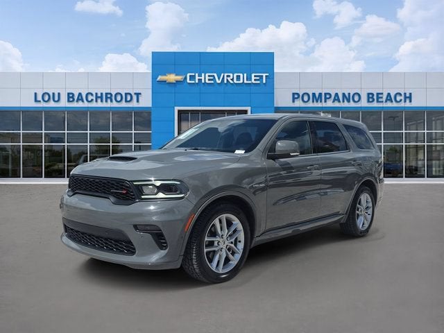 2022 Dodge Durango R/T