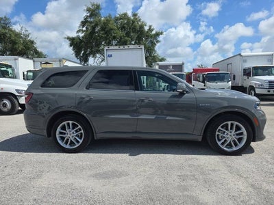 2022 Dodge Durango R/T