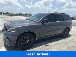 2023 Dodge Durango R/T
