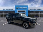 2024 Jeep Wagoneer L Series III