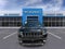 2024 Jeep Wagoneer L Series III