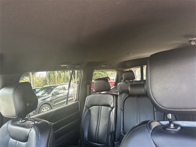 2022 Jeep Wagoneer Series I