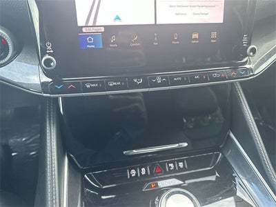 2022 Jeep Wagoneer Series I