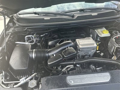 2022 Jeep Wagoneer Series I