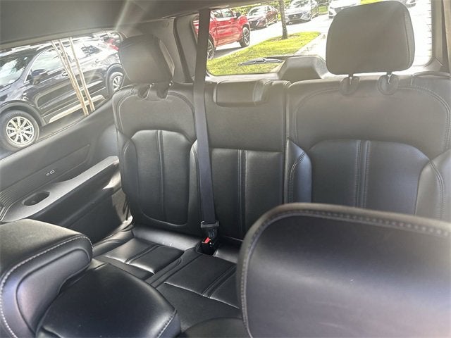 2022 Jeep Wagoneer Series I